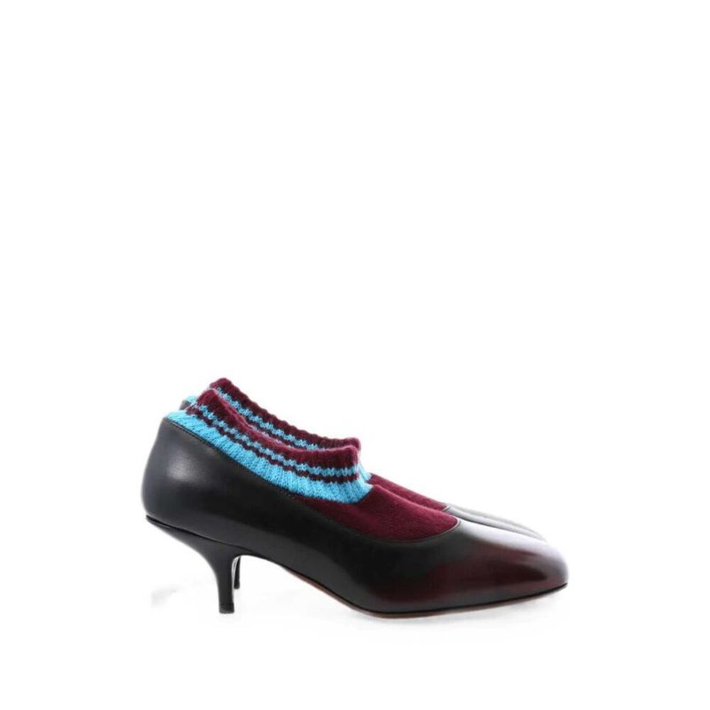 Dries Van Noten Women Ws262-88 W.L. Shoes Q.0109 Tan
